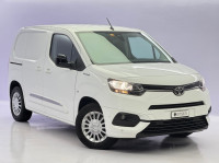 TOYOTA Proace City Van L1 Electric 50 kWh Comfort