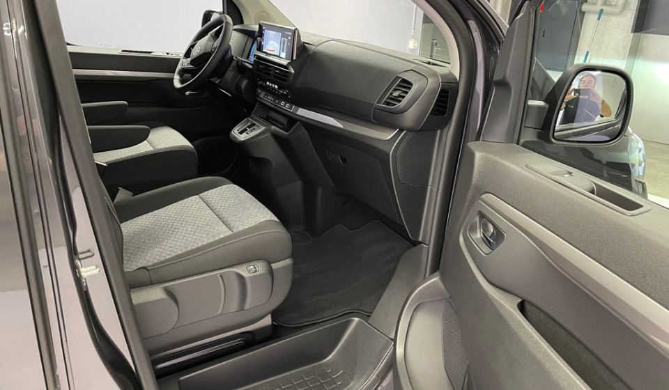 TOYOTA Proace Verso L1 2.0 D Trend