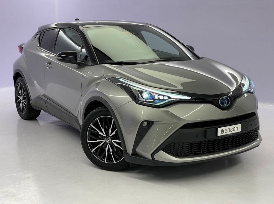 TOYOTA C-HR Hybrid 2.0 Trend