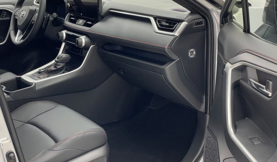 TOYOTA RAV-4 Plug-in Hybrid 2.5 HSD Platinum AWD-i