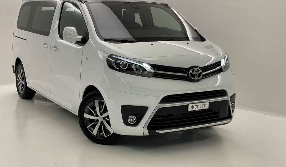 TOYOTA PROACE Firenze L2 2.0 D