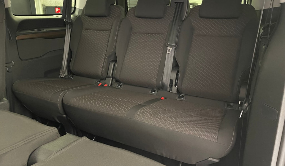 TOYOTA Proace Verso L1 2.0 D Trend