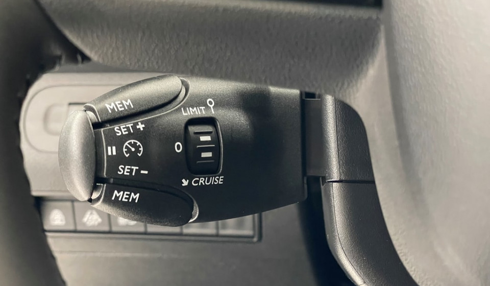 TOYOTA PROACE CITY VERSO L1 Electric 50kWh Style