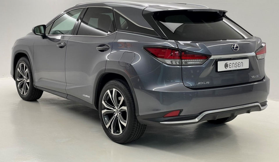 LEXUS RX 450h Comfort AWD