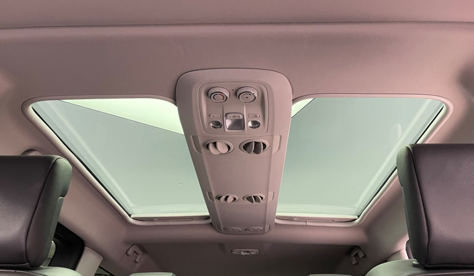 TOYOTA Proace Verso L2 2.0 D VIP