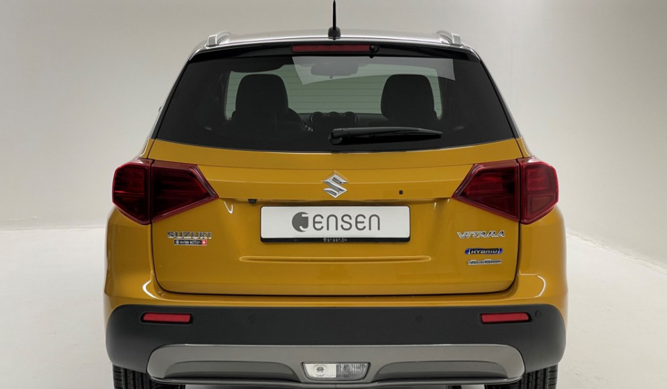 SUZUKI Vitara 1.5 Hybrid Compact Top  4x4 AGS