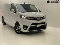 TOYOTA Proace Van L1 Electric 75 kWh Comfort