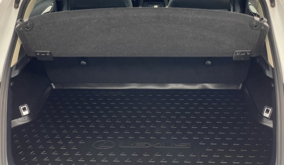 LEXUS NX 300h excellence E-Four Automatic