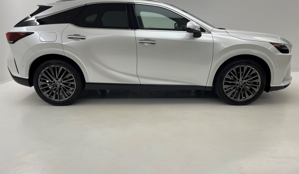 LEXUS RX 450h+ Excellence E-FOUR