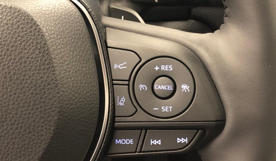 TOYOTA RAV-4 Hybrid 2.5 HSD Premium AWD-i