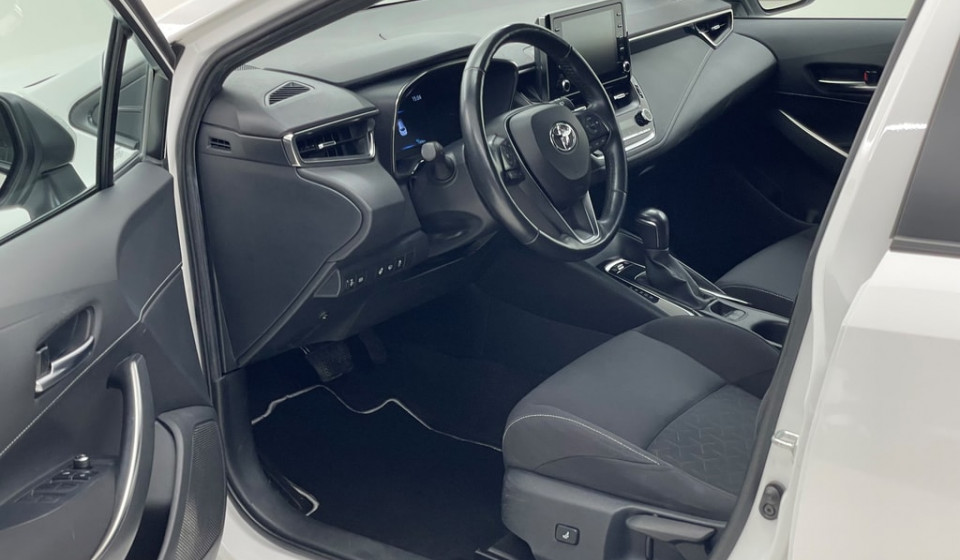 TOYOTA Corolla Touring Sports Hybrid 1.8 HSD Comfort