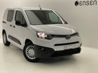 TOYOTA PROACE CITY Van L1 Electric 50kWh Active