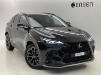 LEXUS NX 350h F Sport E-FOUR Voll-Hybrid