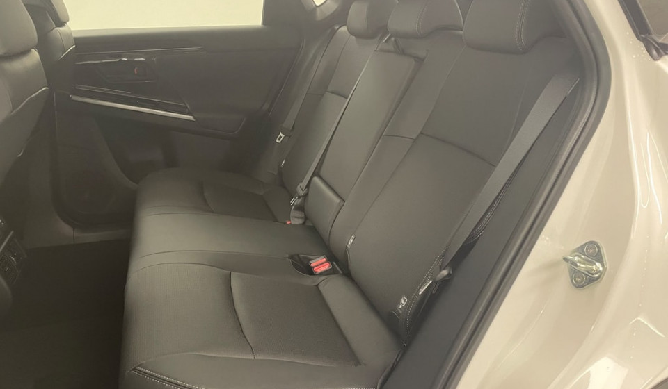 TOYOTA BZ4X Premium AWD