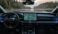 Lexus TZ 2027