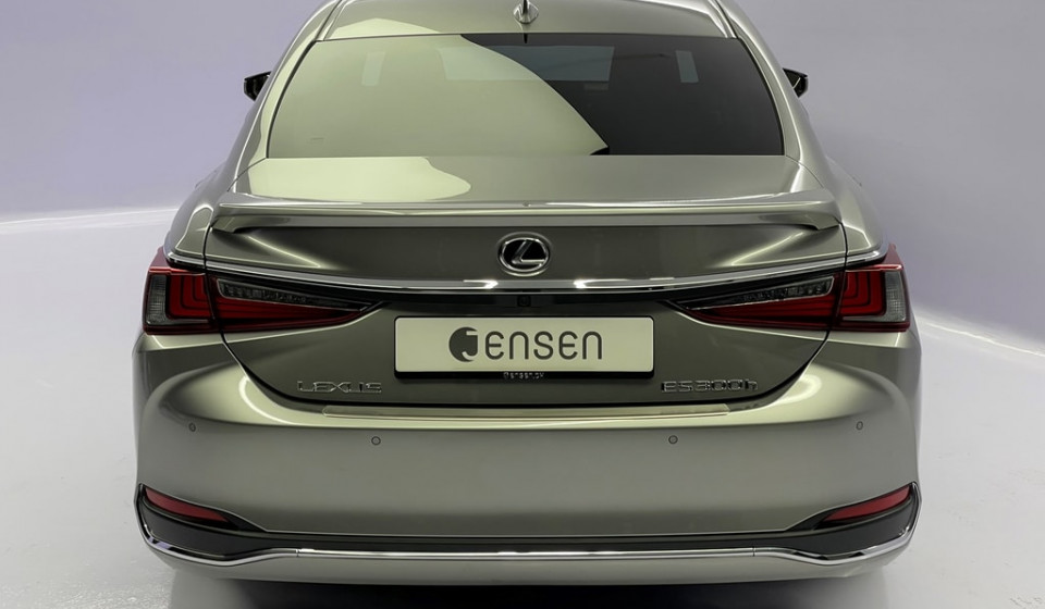 LEXUS ES 300h Excellence Voll-Hybrid