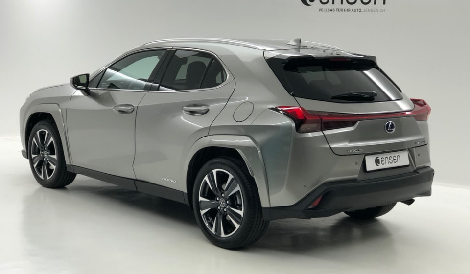 LEXUS UX 250h Excellence E-FOUR Voll-Hybrid