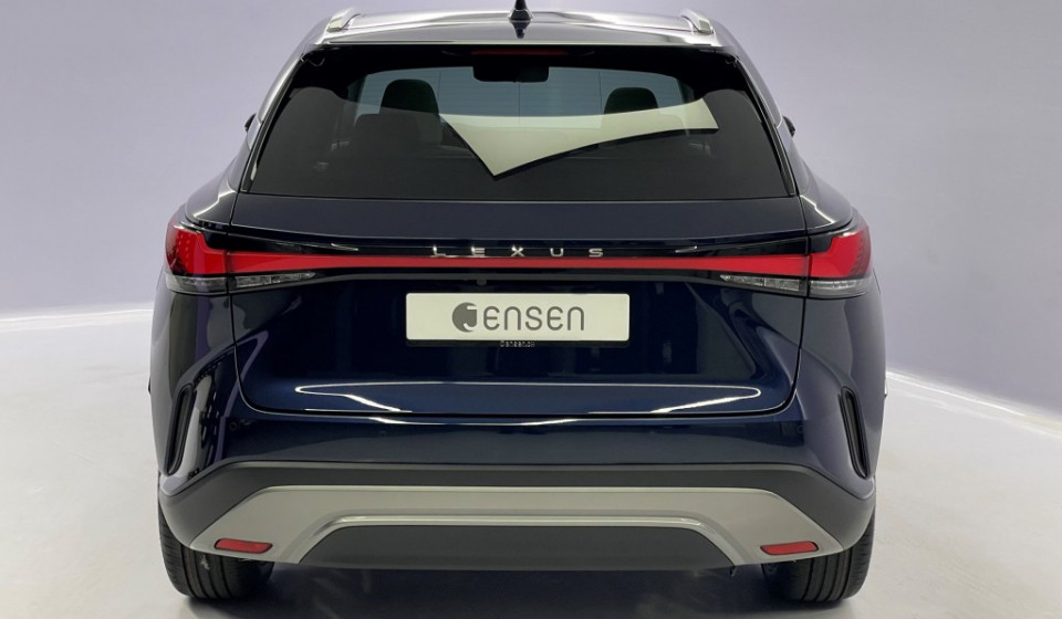 LEXUS RX 450h+ Excellence E-FOUR Plug-in-Hybrid