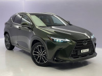 LEXUS NX 450h+ Excellence E-FOUR Plug-in-Hybrid