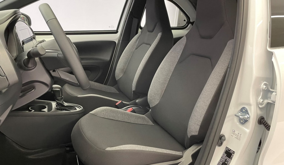 TOYOTA Aygo X 1.0 Comfort