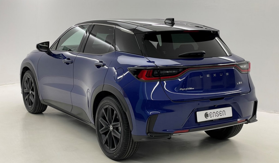 LEXUS LBX 1.5 Original Edition E-FOUR Voll-Hybrid