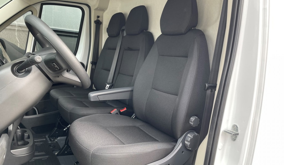 TOYOTA Proace Max Van L2 H2 2.2 D Active 3.5t