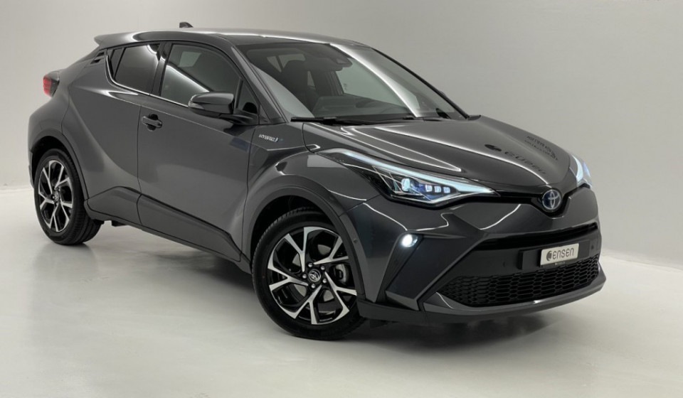 TOYOTA C-HR 1.8 HSD CVT Trend
