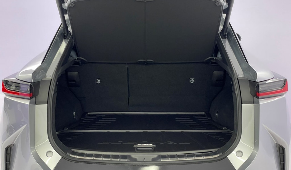 LEXUS RZ 450e Excellence Direct4 Electric