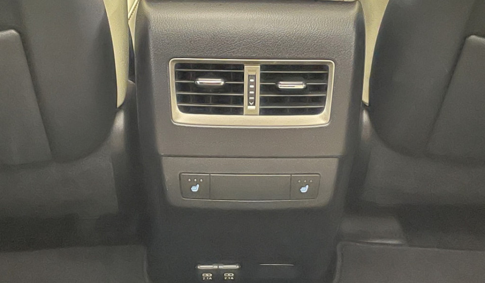 LEXUS RX 450h Comfort AWD