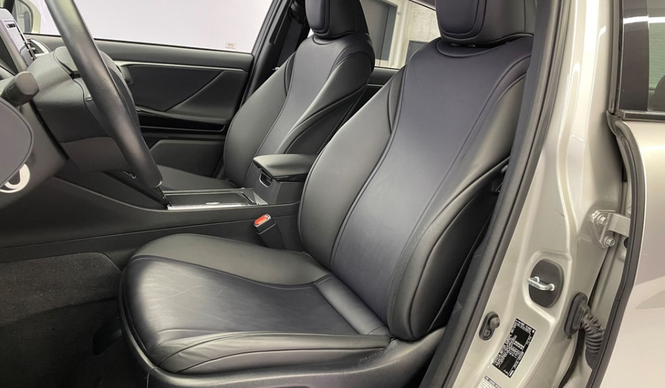 TOYOTA Mirai Fuel Cell Premium