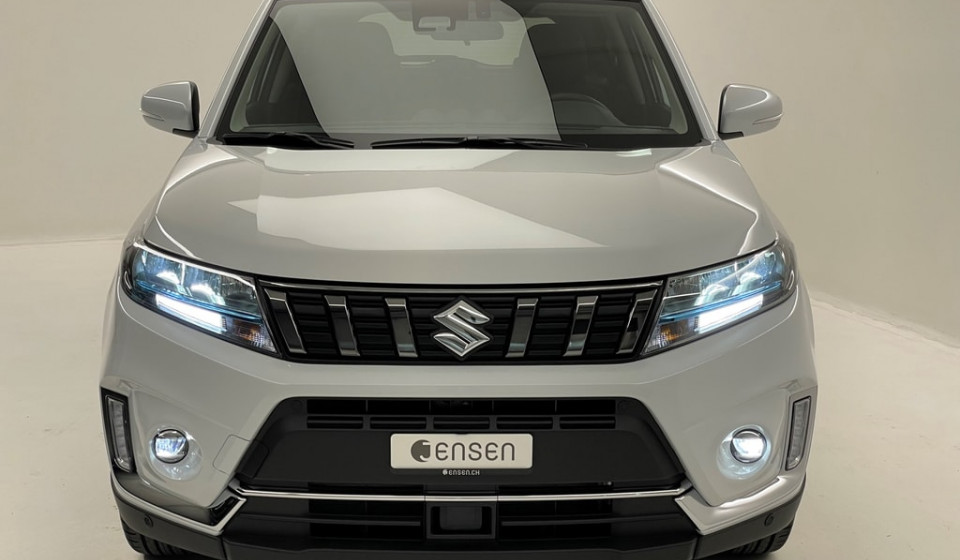 SUZUKI VITARA 1.5 Compact Top Hybrid 4x4