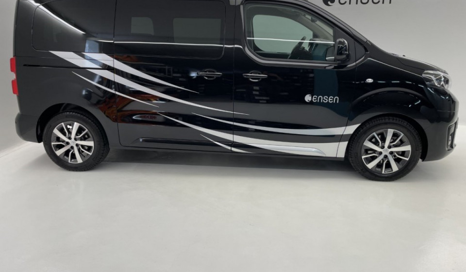 TOYOTA PROACE VERSO Camper light