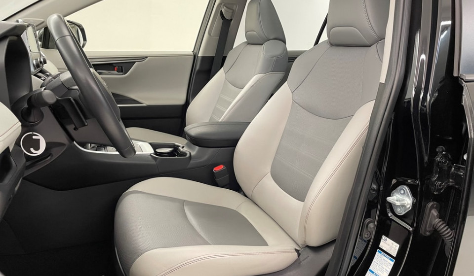TOYOTA RAV-4 Hybrid 2.5 HSD Premium AWD-i