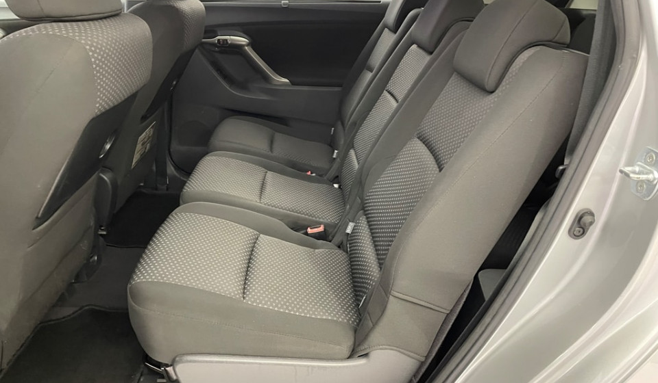 TOYOTA Verso 1.8 Sol