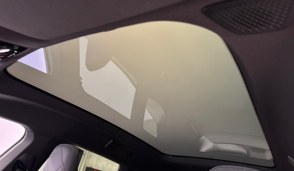 BMW iX I20 xDrive40