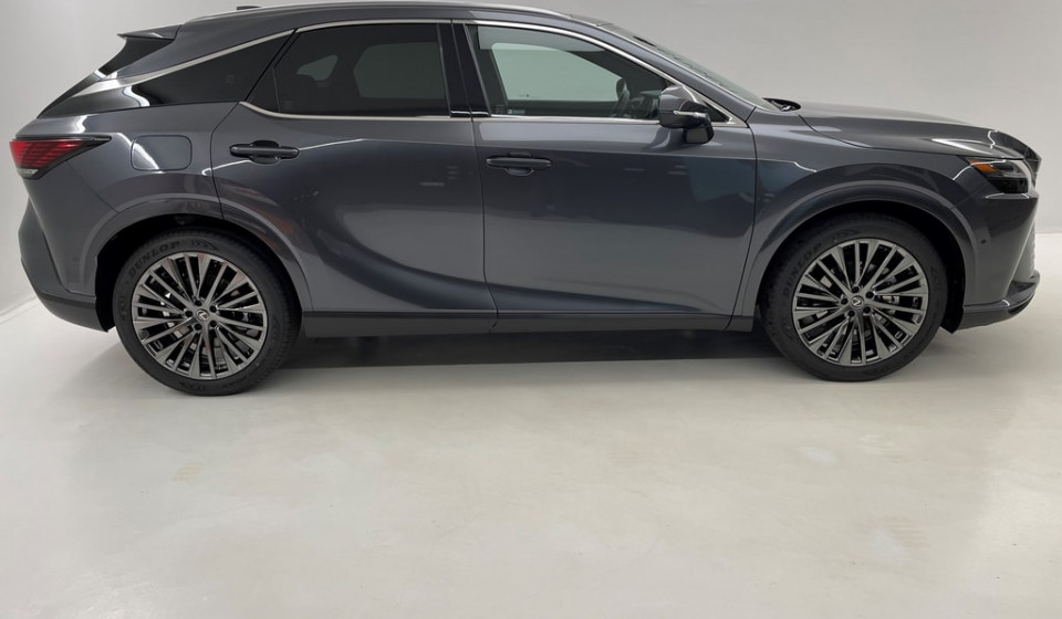 LEXUS RX 450h+ Excellence E-FOUR