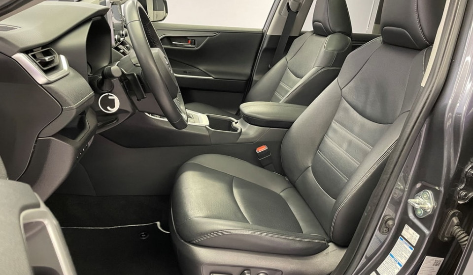 TOYOTA RAV-4 Hybrid 2.5 Premium AWD-i