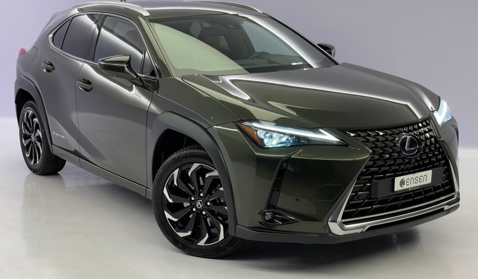 LEXUS UX 300e Excellence Electric