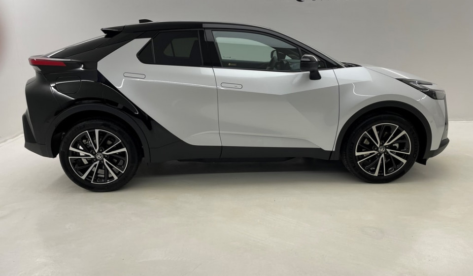 TOYOTA C-HR Plug-in Hybrid 2.0 Style Premiere