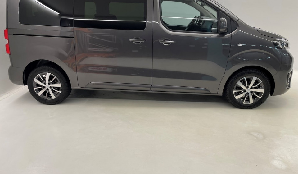 TOYOTA PROACE VERSO L1 2.0 D Trend