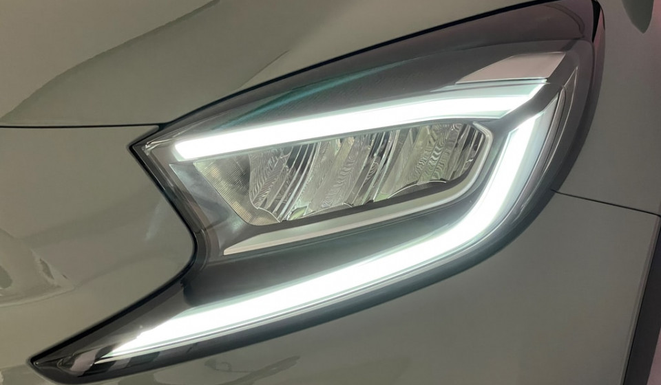 TOYOTA Aygo X 1.0 Trend