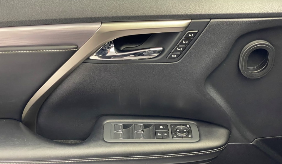 LEXUS RX 450h F Sport AWD Voll-Hybrid