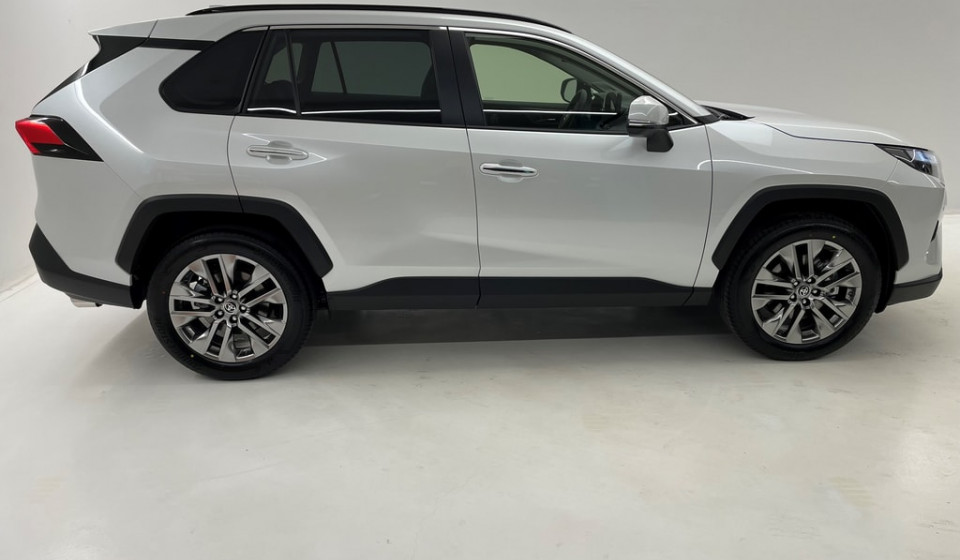 TOYOTA RAV-4 Hybrid 2.5 Premium AWD-i