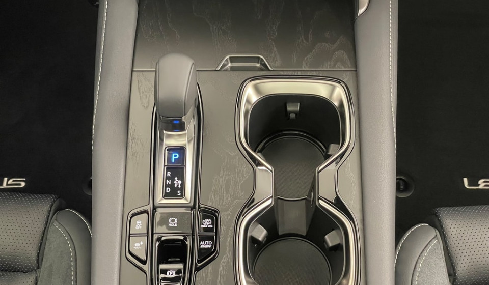 LEXUS RX 450h+ Excellence E-FOUR