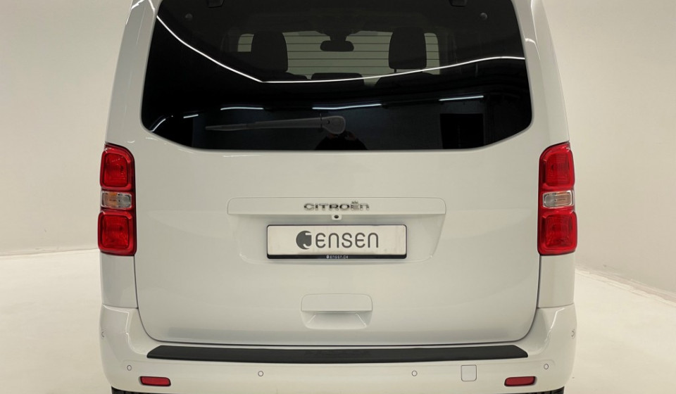 CITROEN Spacetourer 2.0 BlueHDi Feel M EAT
