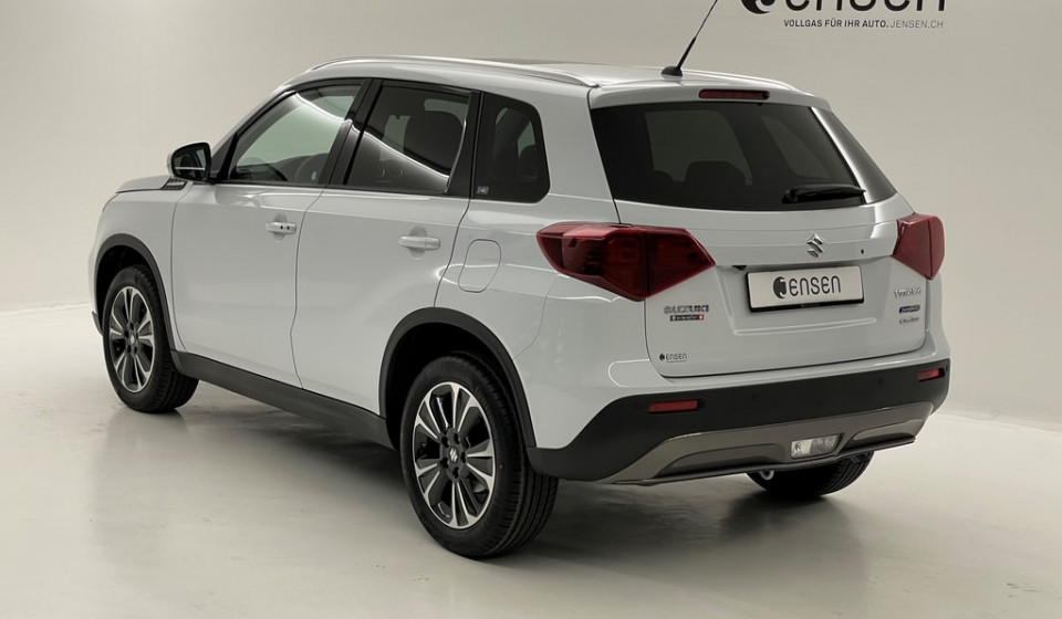 SUZUKI VITARA 1.5 Compact Top Hybrid 4x4