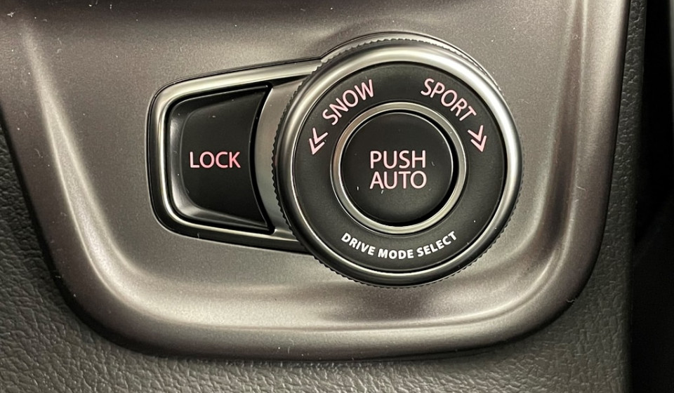SUZUKI VITARA 1.5 Compact Top Hybrid 4x4
