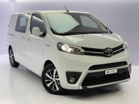 TOYOTA Proace Van L1 Electric 75 kWh Comfort