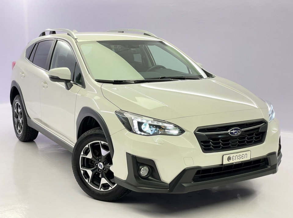SUBARU XV 1.6i Swiss Plus AWD