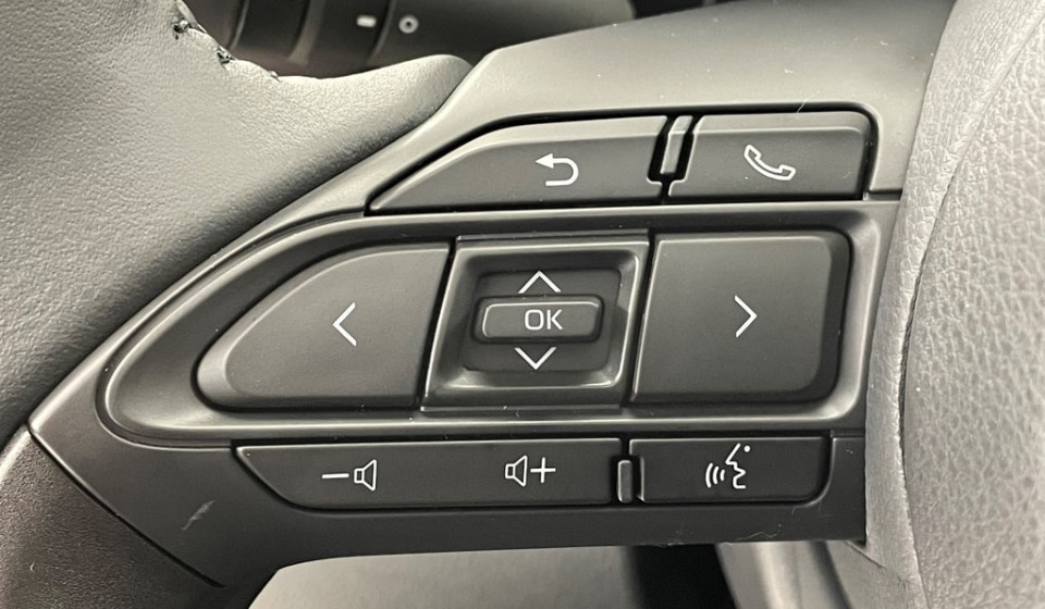 TOYOTA YARIS CROSS Hybrid 1.5 HSD Elegant AWD-i